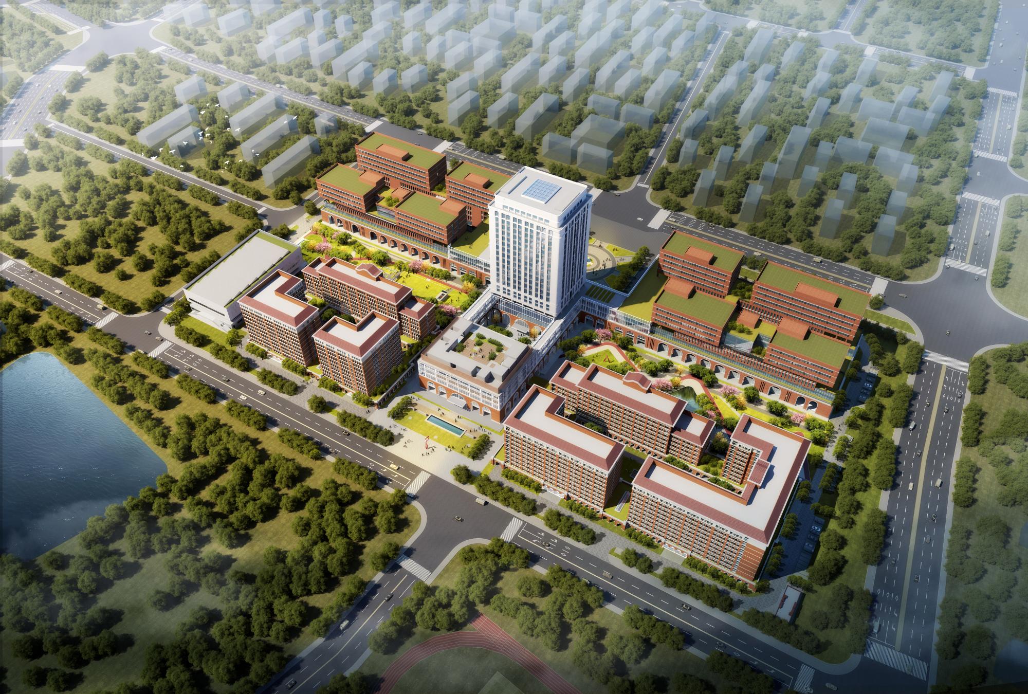 西安电子科技大学空调循环水处理-循环水管道清洗-清洗循环水管道