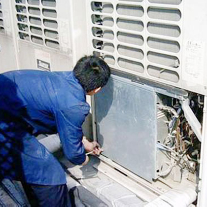 东莞循环水处理工程/改造