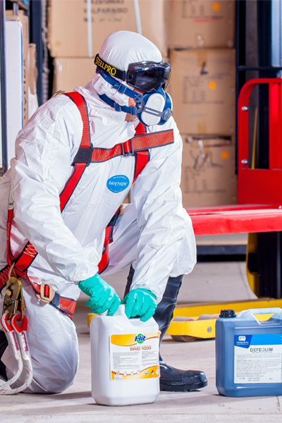 东莞中央空调水处理