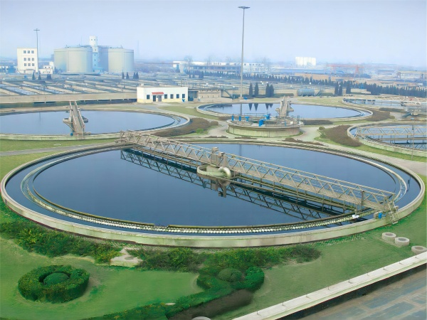 工业设备节能的关键之道：循环水处理的妙用-循环水处理-工业设备节能