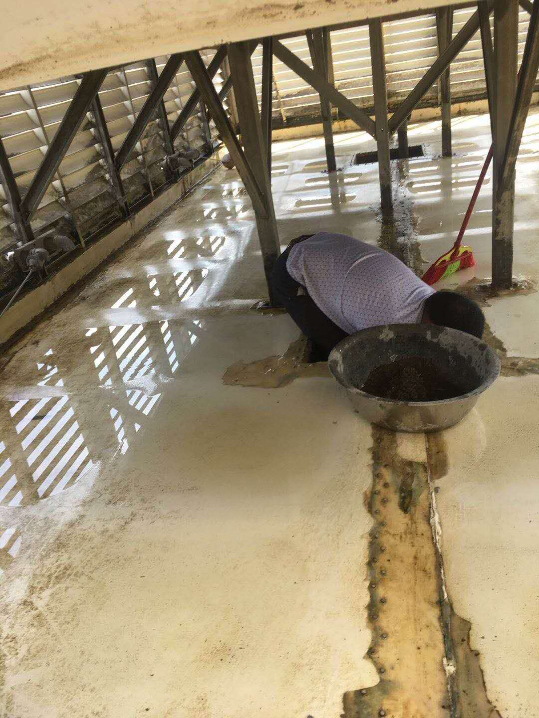 循环水处理技术研究进展-深圳循环水处理-佛山循环水处理