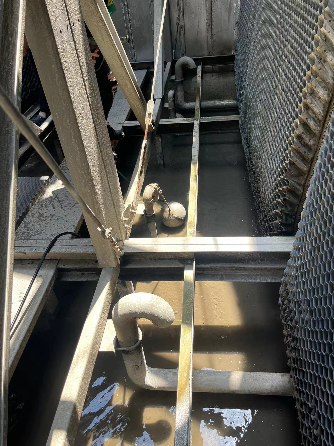 循环水智能化与数字化调控-广州循环水处理-深圳循环水处理