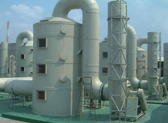 东莞循环水处理：实现资源循环利用的关键-东莞循环水处理