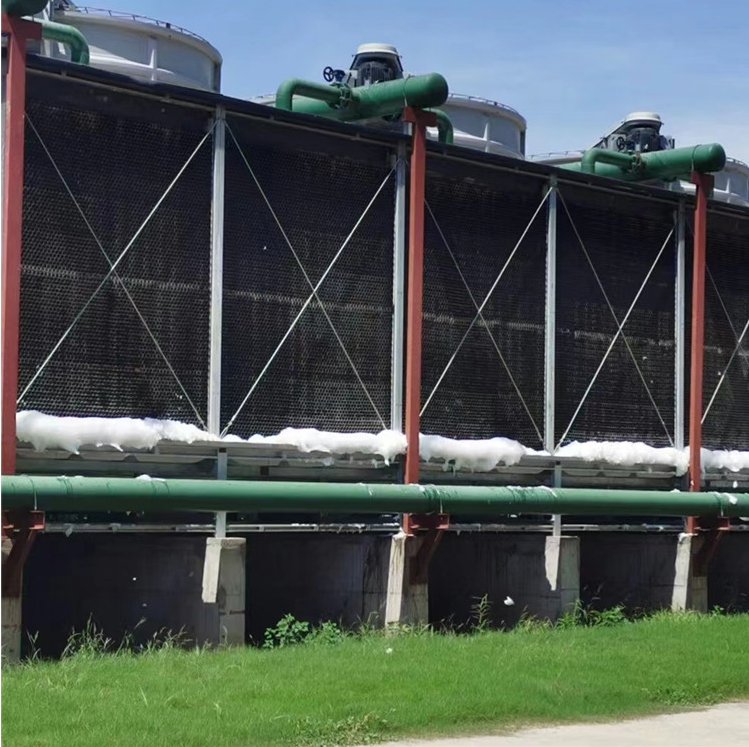 东莞商业循环水处理工程全解析：推动可持续发展的关键-东莞循环水处理-佛山循环水处理