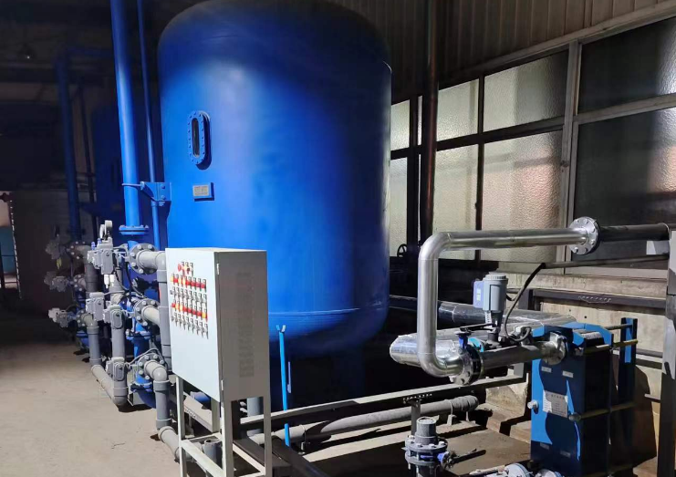 东莞闭式循环系统清洗保养指南：让系统永葆活力的秘笈-东莞闭式循环水处理-东莞循环系统保养