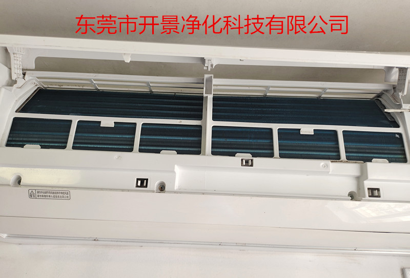 中央空调清洗包括什么？-冷却塔清洗-循环水处理-中央空调循环水处理