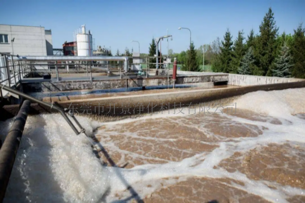 处理工业废水的方法有哪些?