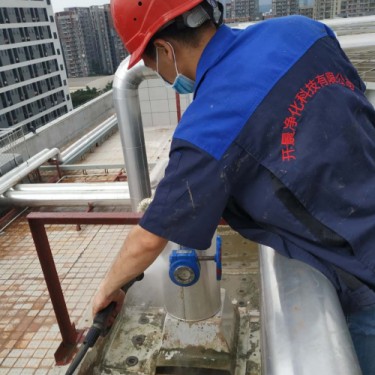   如何加强循环水系统的日常管理-循环冷却水系统-循环水处理设备