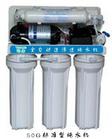 水处理净水器巨头进军家电市场-水处理-家用水处理-净水器净化