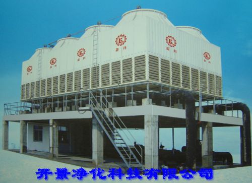 为什么要控制中央空调循环水处理浓缩倍数?如何控制指标?