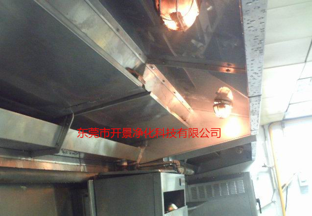 厨房油烟排风不好原因有哪些-厨房油烟机清洗-家用油烟机清洗