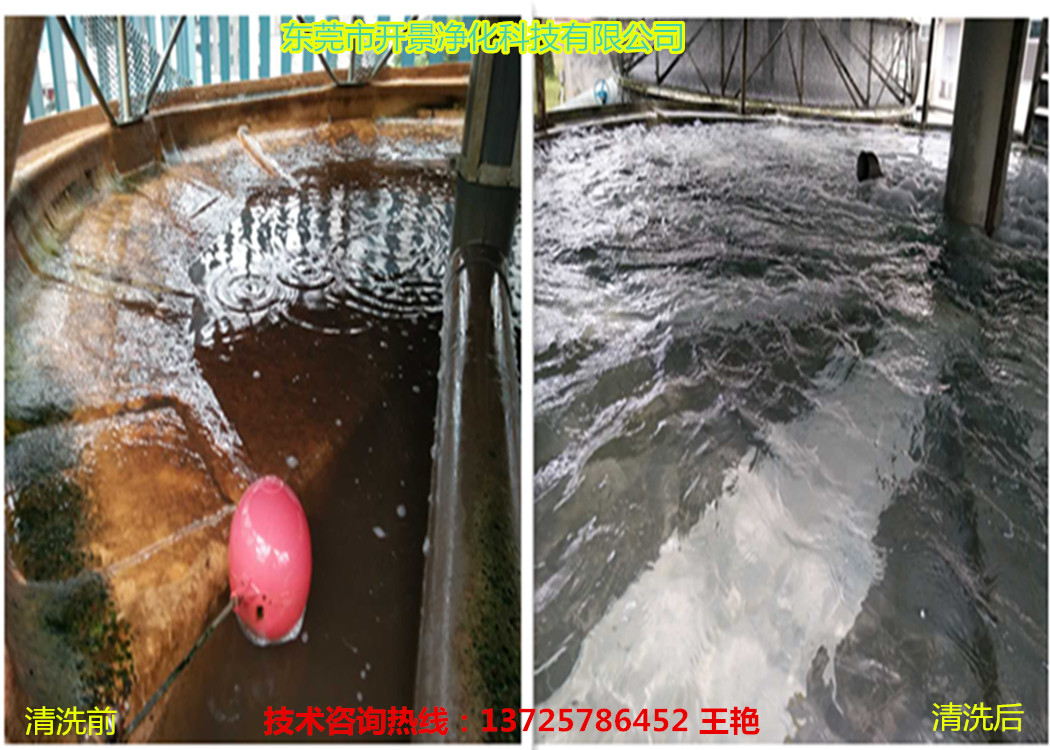 长安循环水处理清洗保养-循环水处理清洗保养-中央空调冷冻水系统保养-循环水处理厂家