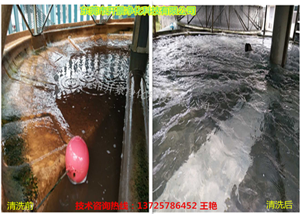 循环冷却水系统清洗预膜的目的-循环冷却水系统清洗-循环冷却水系统预膜-冷却水系统为什么要清洗和预膜