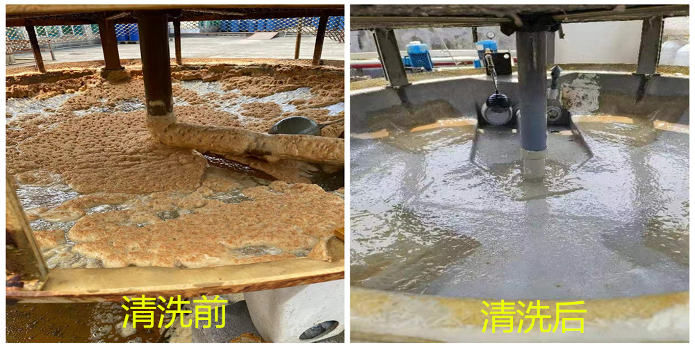 循环水日常容易产生的问题-水垢是怎么来的-循环水有水垢怎么办-循环水一般会出现哪些问题