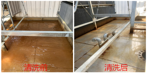 循环水运行过程会出现哪些问题-循环水运行过程中会有哪些问题