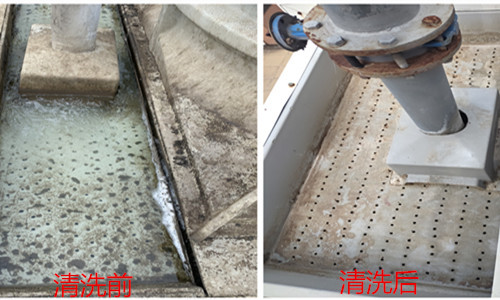 布水盘清洗的目的-为什么要清洗布水盘-清洗布水盘的重要性